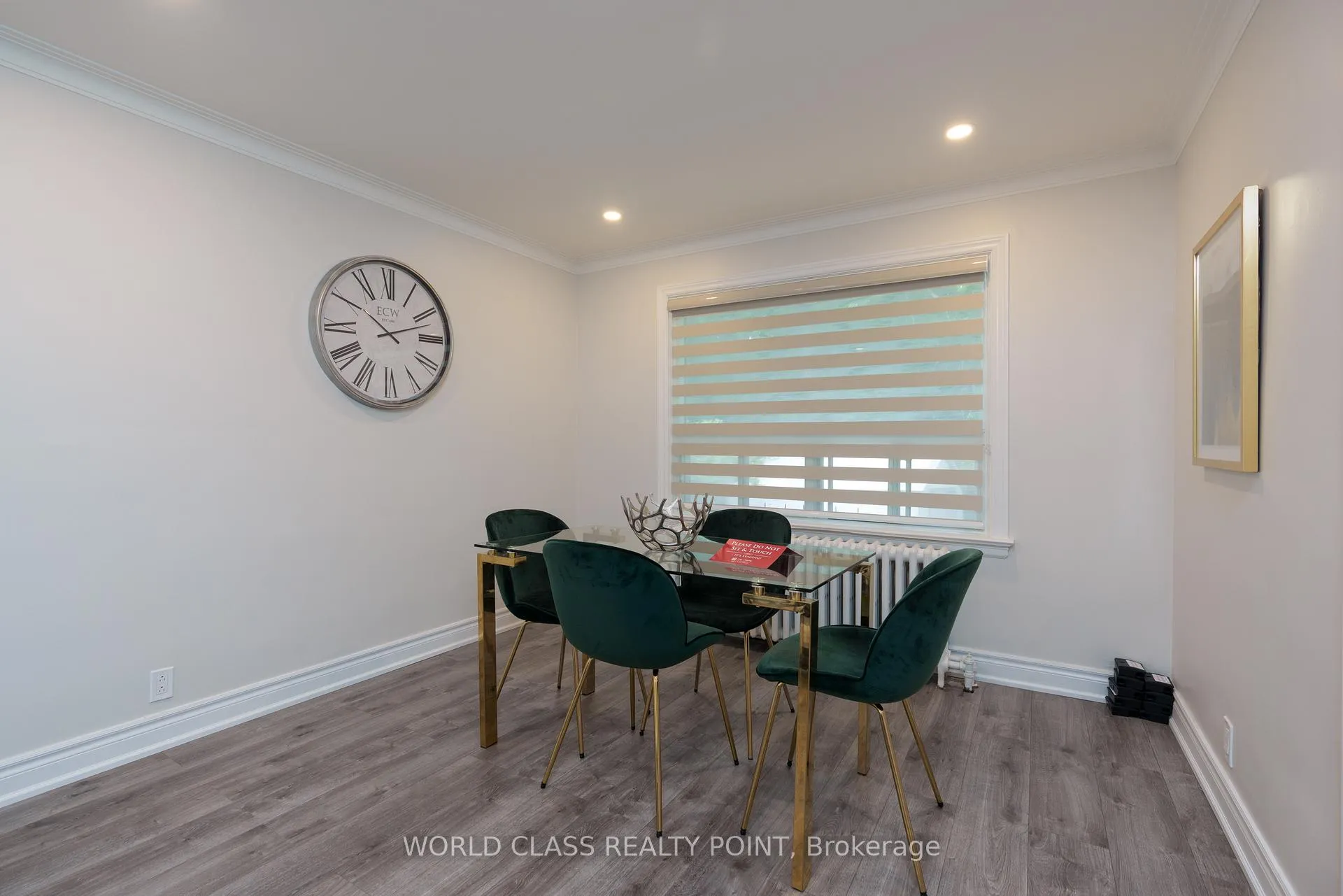 Photo 8 of 152 Ferris Road, Toronto, O'Connor-Parkview — HOMEH