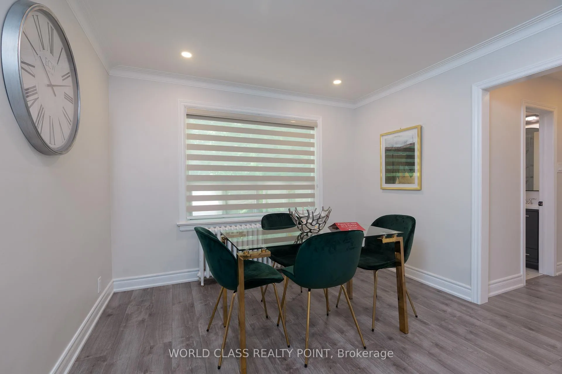 Photo 9 of 152 Ferris Road, Toronto, O'Connor-Parkview — HOMEH