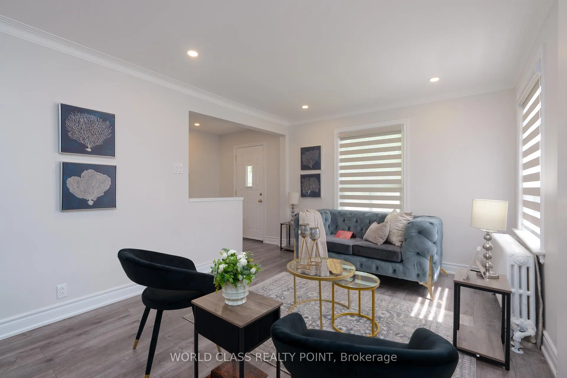 Photo 10 of 152 Ferris Road, Toronto, O'Connor-Parkview — HOMEH