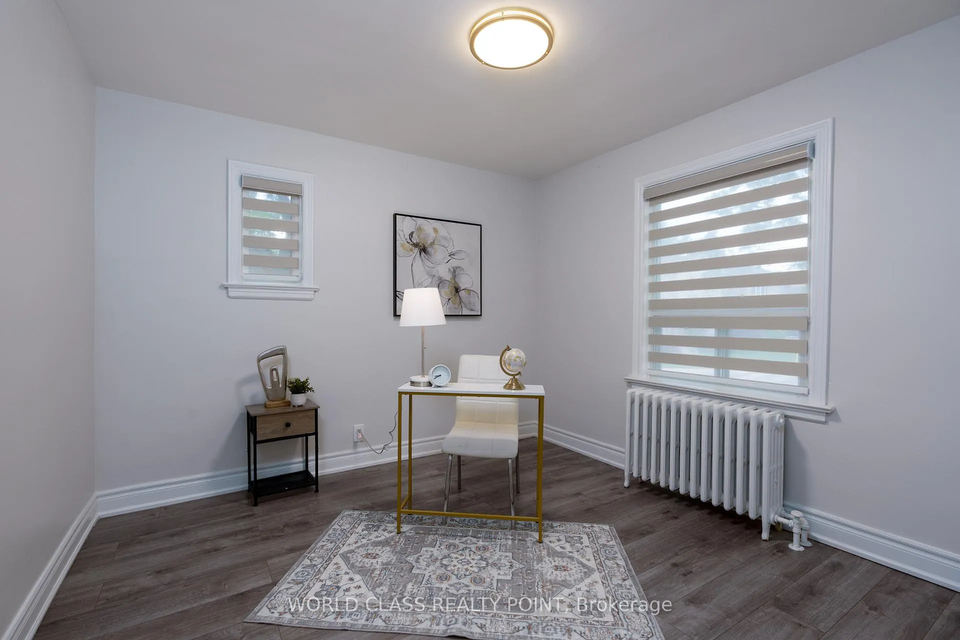 Photo 13 of 152 Ferris Road, Toronto, O'Connor-Parkview — HOMEH