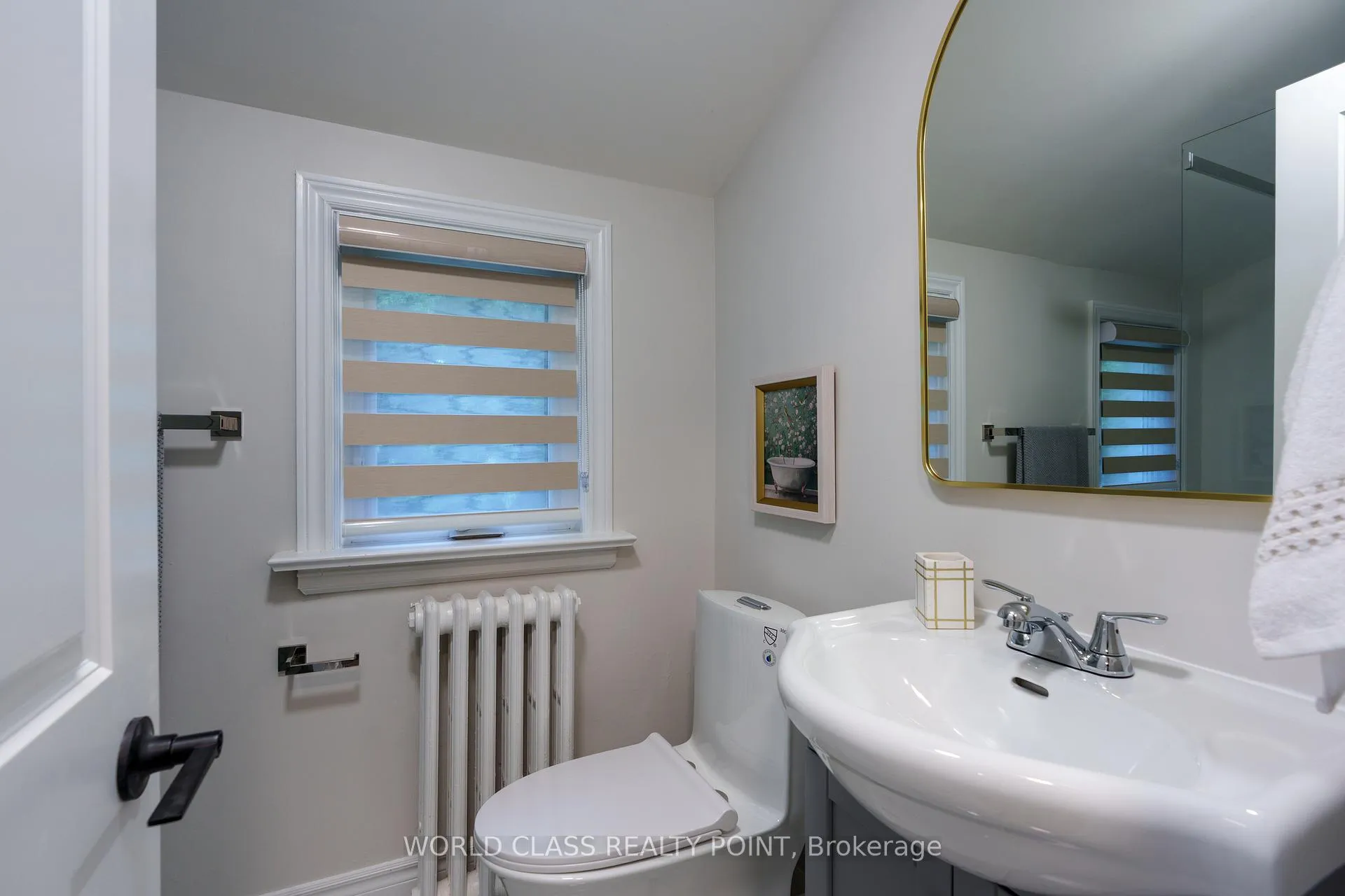 Photo 14 of 152 Ferris Road, Toronto, O'Connor-Parkview — HOMEH