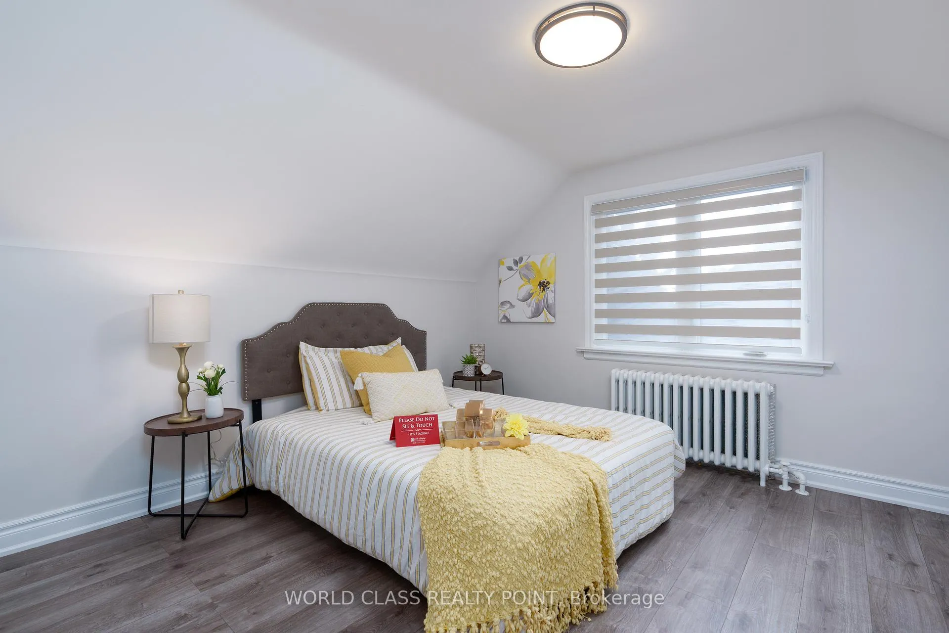 Photo 15 of 152 Ferris Road, Toronto, O'Connor-Parkview — HOMEH