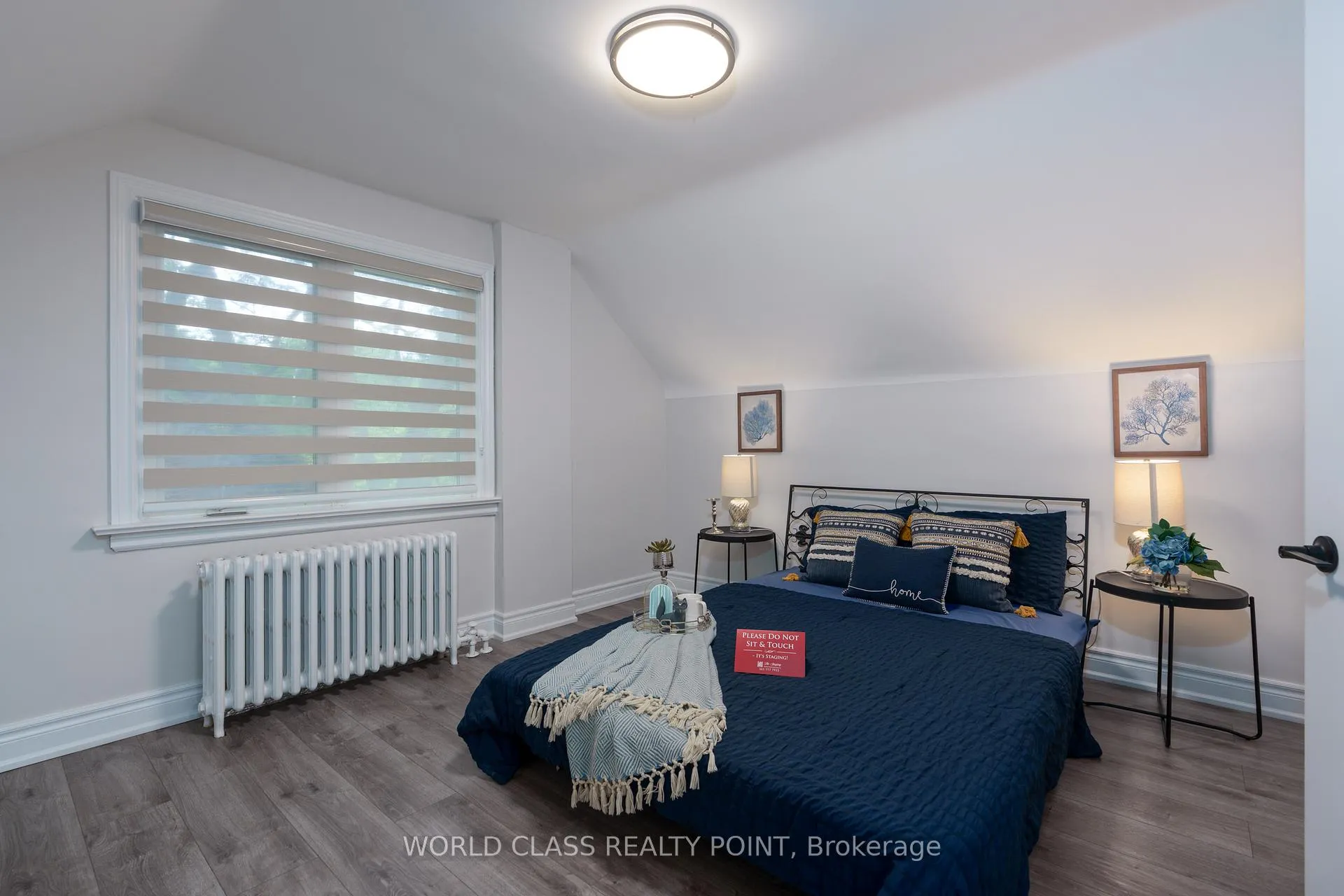 Photo 16 of 152 Ferris Road, Toronto, O'Connor-Parkview — HOMEH