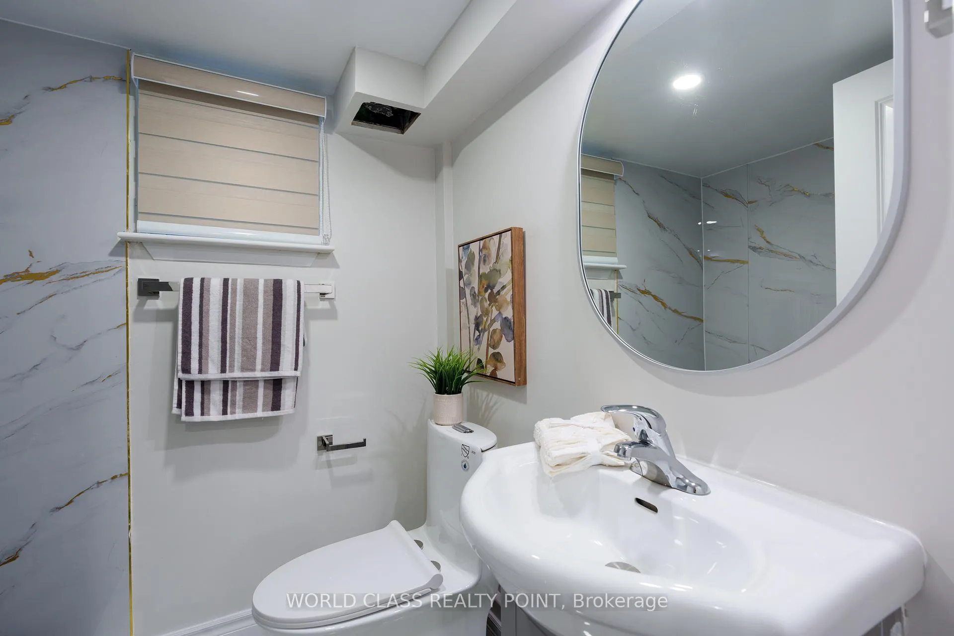 Photo 22 of 152 Ferris Road, Toronto, O'Connor-Parkview — HOMEH