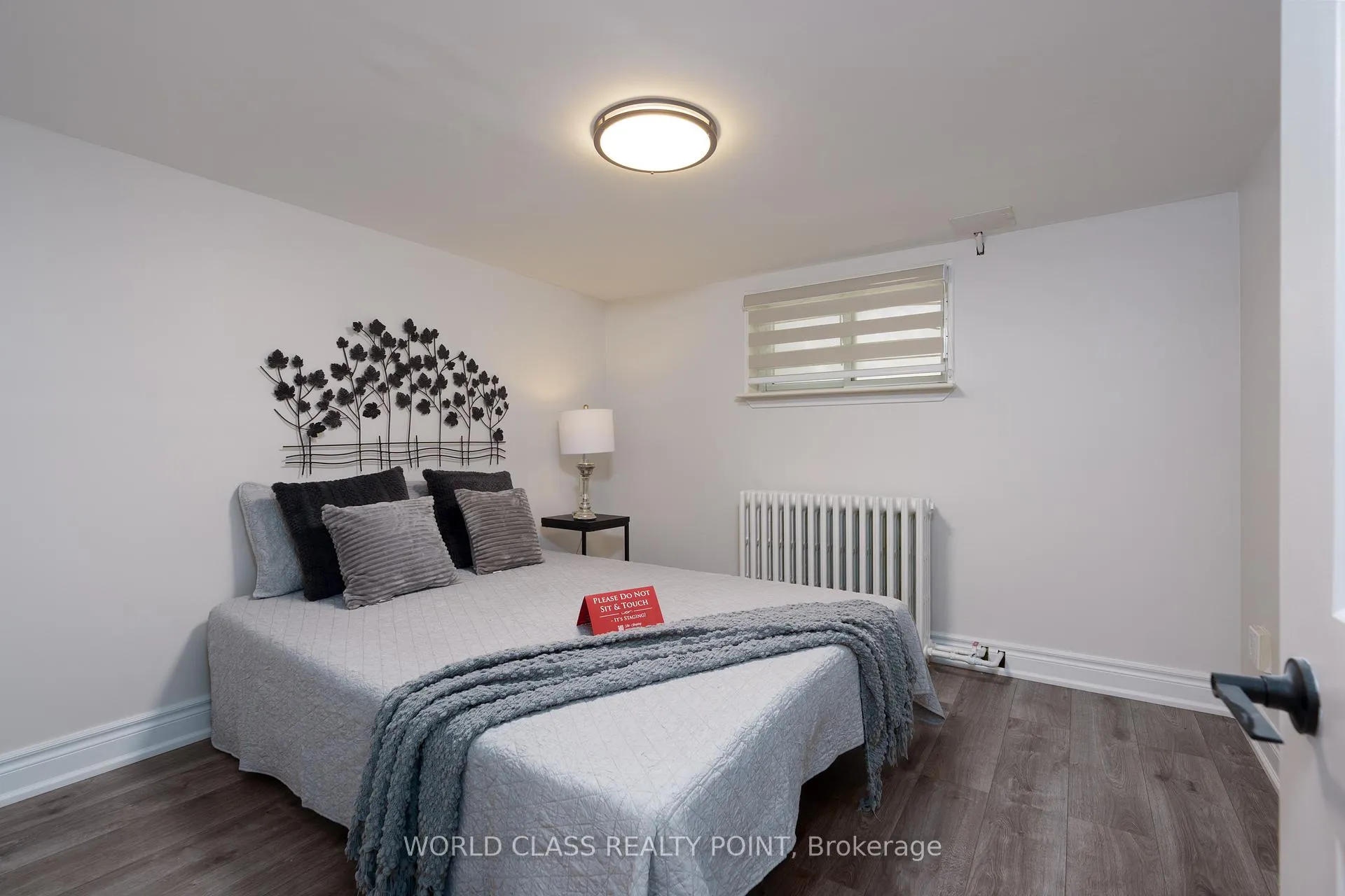 Photo 25 of 152 Ferris Road, Toronto, O'Connor-Parkview — HOMEH