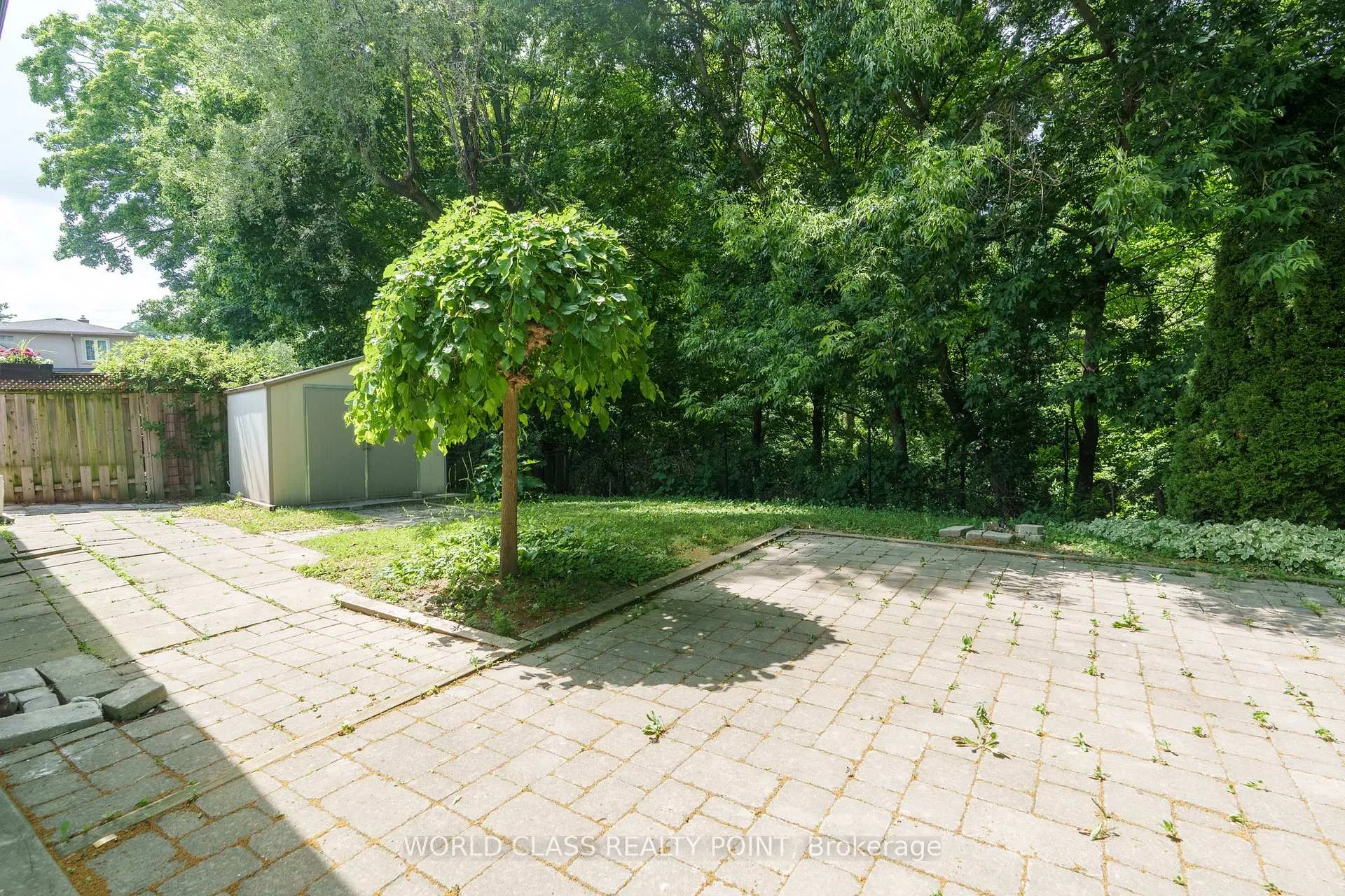 Photo 26 of 152 Ferris Road, Toronto, O'Connor-Parkview — HOMEH