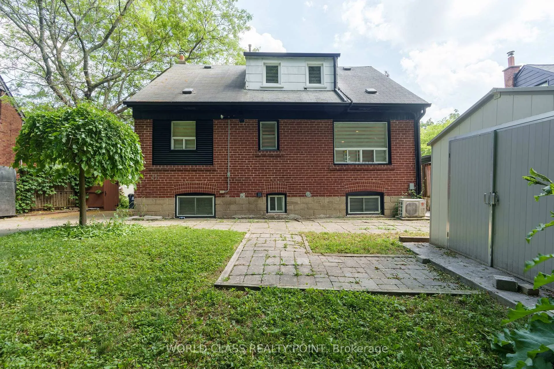Photo 28 of 152 Ferris Road, Toronto, O'Connor-Parkview — HOMEH