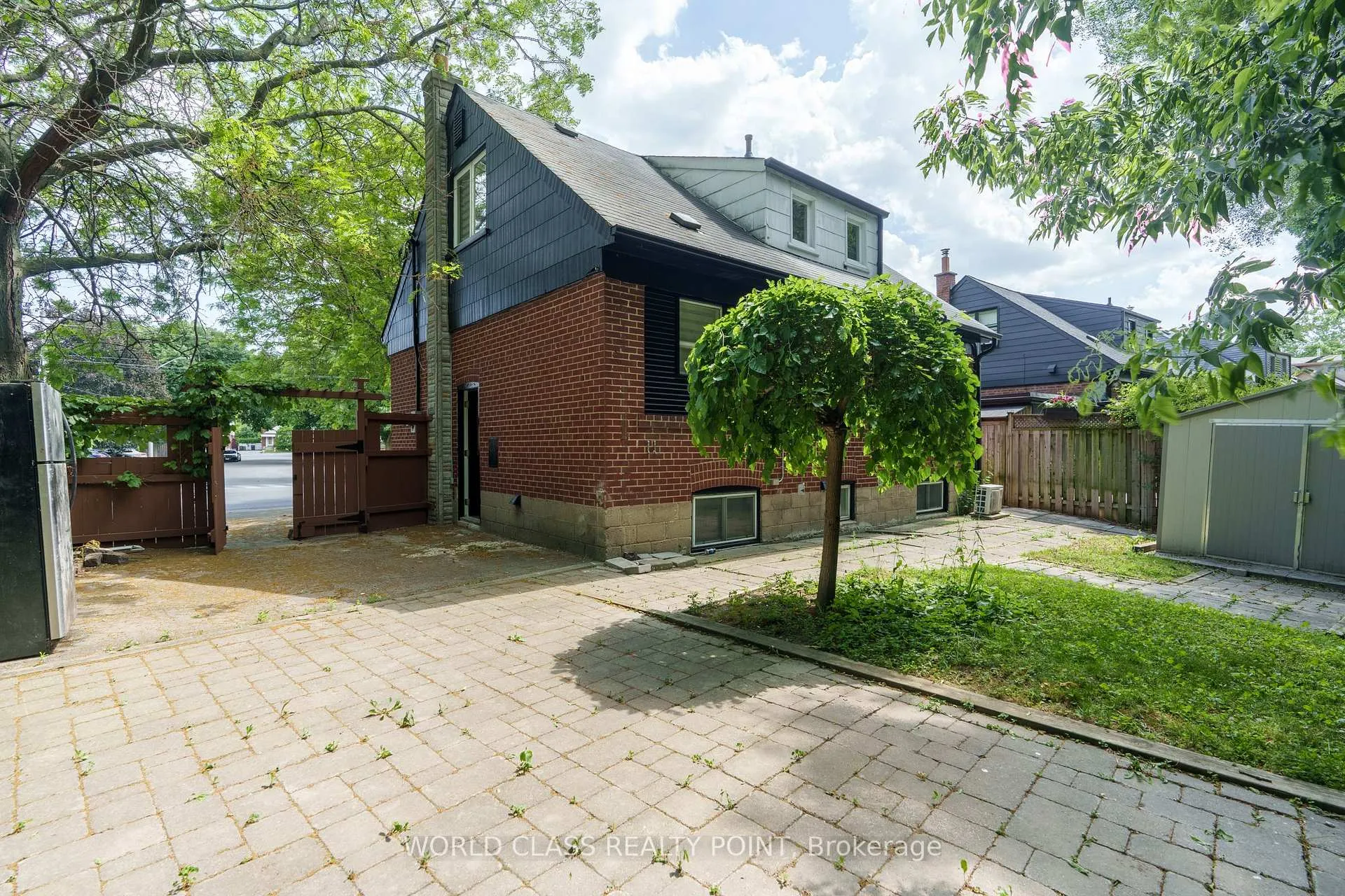 Photo 29 of 152 Ferris Road, Toronto, O'Connor-Parkview — HOMEH