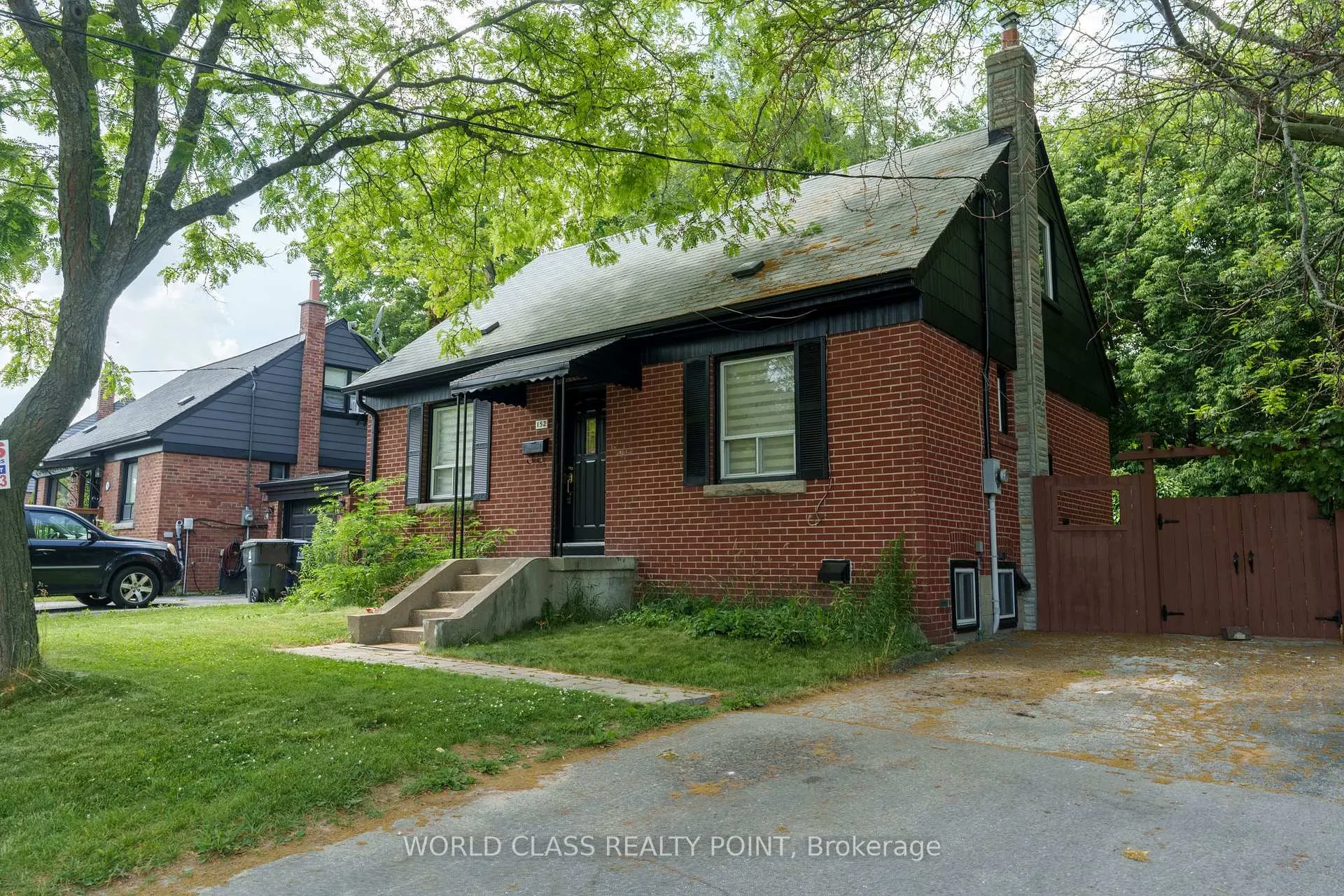 Photo 30 of 152 Ferris Road, Toronto, O'Connor-Parkview — HOMEH
