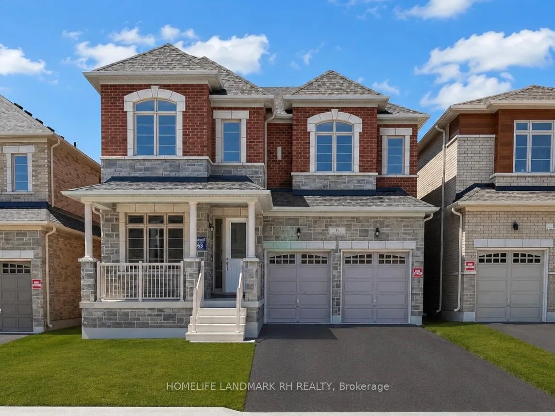 Photo 1 of 6 Lymbumer Street, Richmond Hill, Rural Richmond Hill — HOMEH