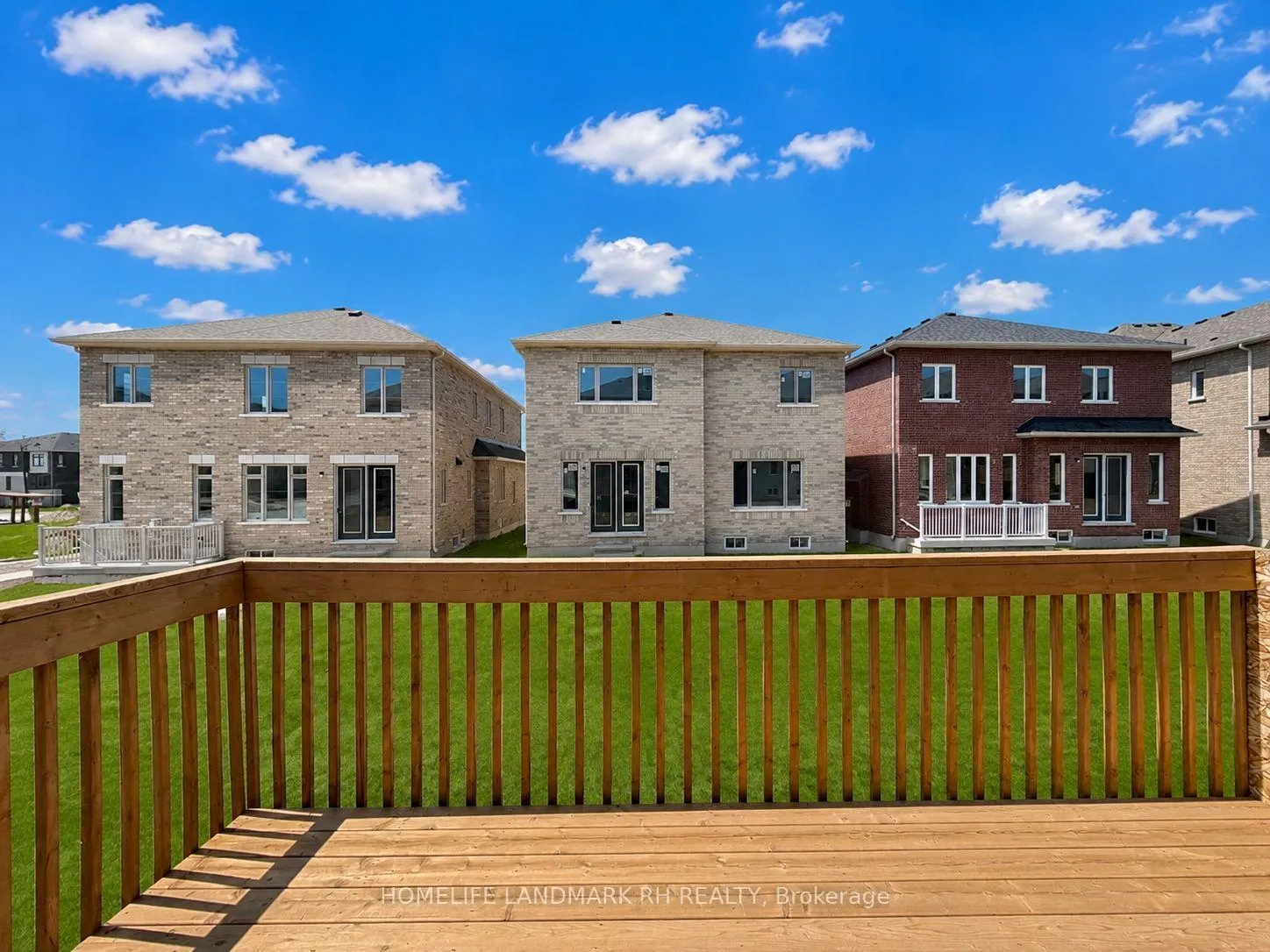 Photo 10 of 6 Lymbumer Street, Richmond Hill, Rural Richmond Hill — HOMEH