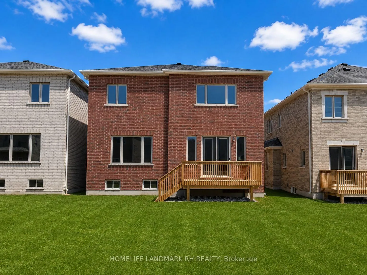 Photo 25 of 6 Lymbumer Street, Richmond Hill, Rural Richmond Hill — HOMEH