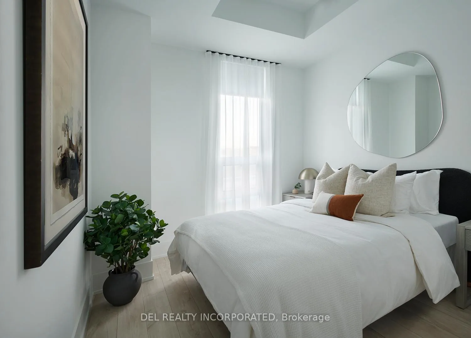 Photo 6 of Unit 404, 115 Denison Avenue, Toronto, Kensington-Chinatown — HOMEH