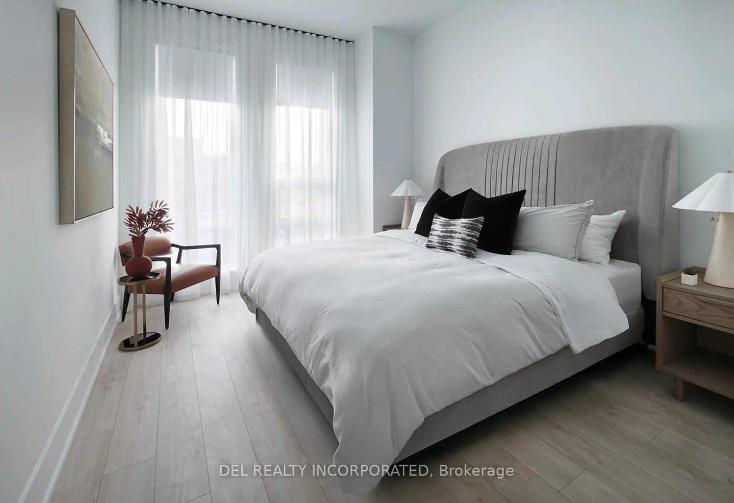 Photo 8 of Unit 404, 115 Denison Avenue, Toronto, Kensington-Chinatown — HOMEH