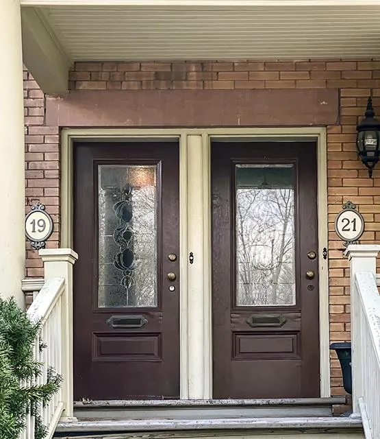 Photo 2 of Unit Main + Lower, 21 Melgund Road, Toronto, Casa Loma — HOMEH