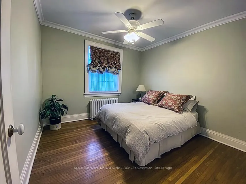 Photo 6 of Unit Main + Lower, 21 Melgund Road, Toronto, Casa Loma — HOMEH