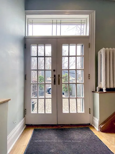 Photo 10 of Unit Main + Lower, 21 Melgund Road, Toronto, Casa Loma — HOMEH