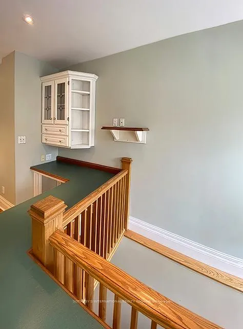 Photo 12 of Unit Main + Lower, 21 Melgund Road, Toronto, Casa Loma — HOMEH