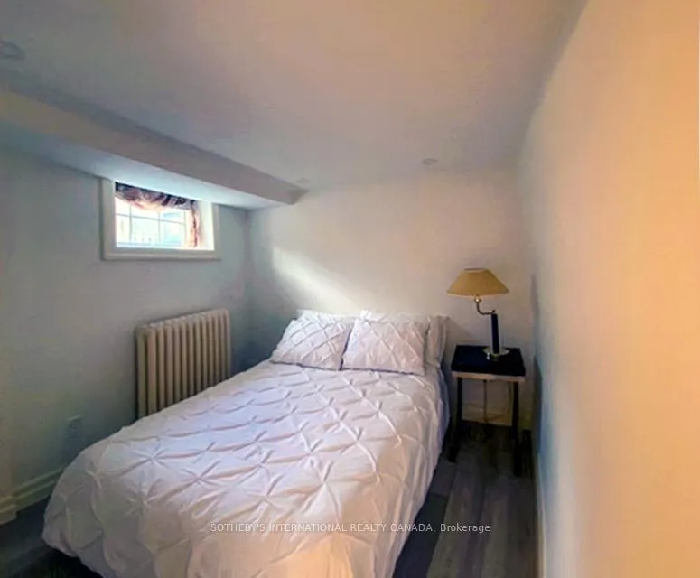 Photo 17 of Unit Main + Lower, 21 Melgund Road, Toronto, Casa Loma — HOMEH