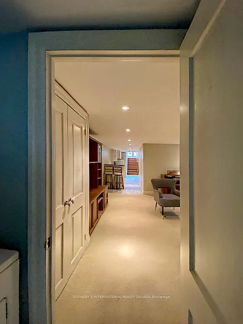 Photo 19 of Unit Main + Lower, 21 Melgund Road, Toronto, Casa Loma — HOMEH