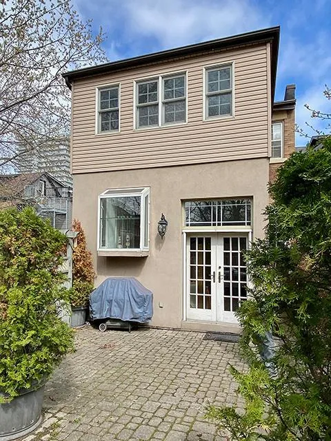 Photo 22 of Unit Main + Lower, 21 Melgund Road, Toronto, Casa Loma — HOMEH