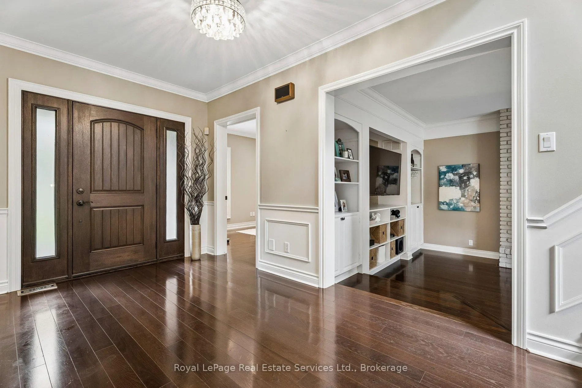 Photo 11 of 1 Stonebury Place, Hamilton, Rural Flamborough — HOMEH