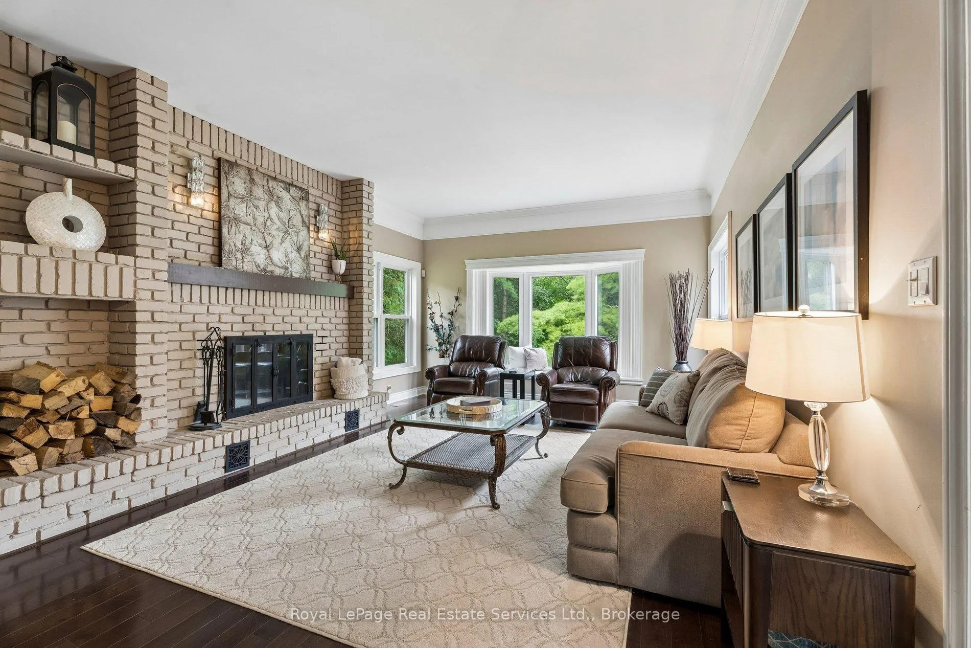 Photo 12 of 1 Stonebury Place, Hamilton, Rural Flamborough — HOMEH