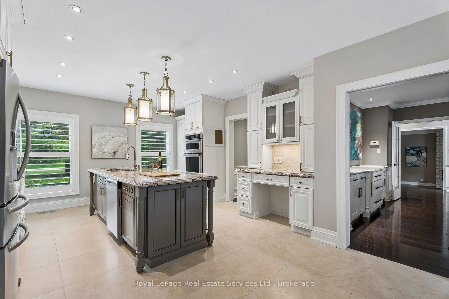Photo 14 of 1 Stonebury Place, Hamilton, Rural Flamborough — HOMEH