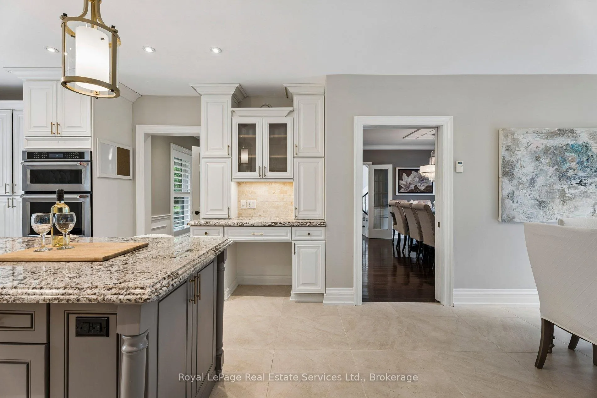 Photo 18 of 1 Stonebury Place, Hamilton, Rural Flamborough — HOMEH