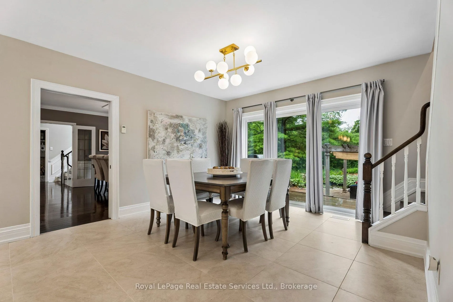 Photo 19 of 1 Stonebury Place, Hamilton, Rural Flamborough — HOMEH