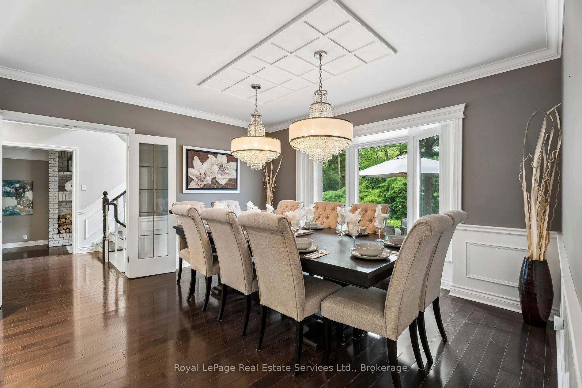 Photo 21 of 1 Stonebury Place, Hamilton, Rural Flamborough — HOMEH