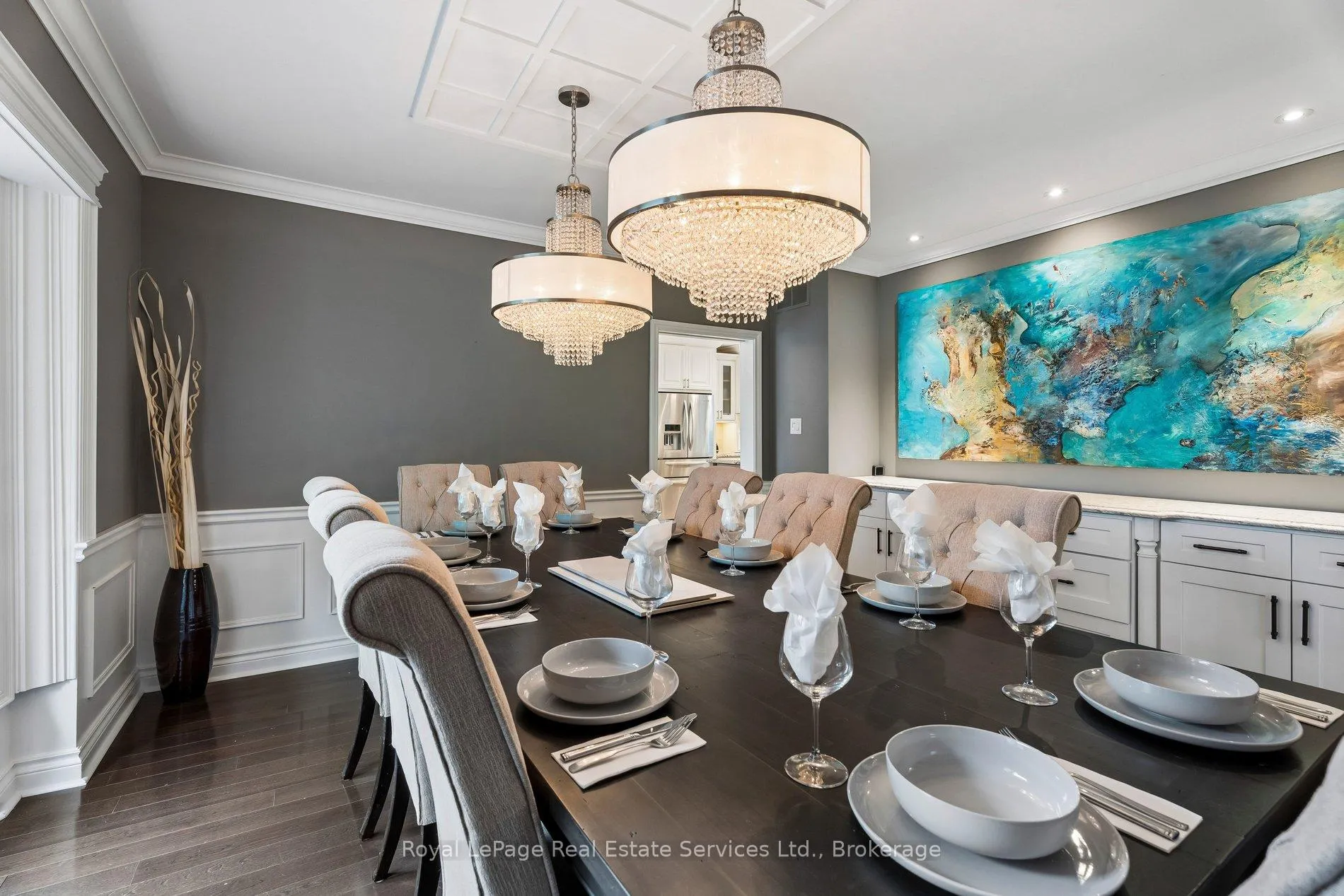 Photo 22 of 1 Stonebury Place, Hamilton, Rural Flamborough — HOMEH