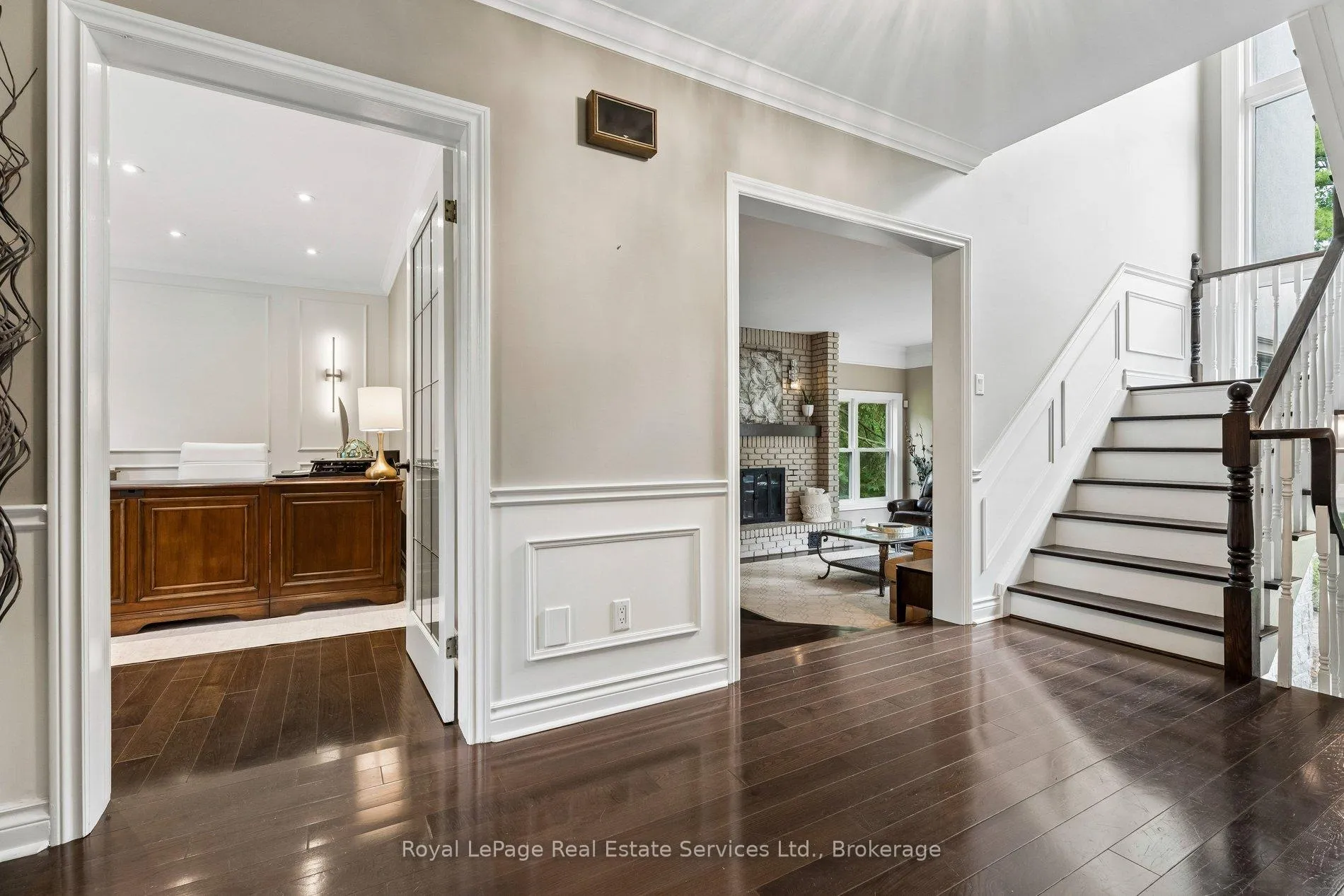 Photo 23 of 1 Stonebury Place, Hamilton, Rural Flamborough — HOMEH