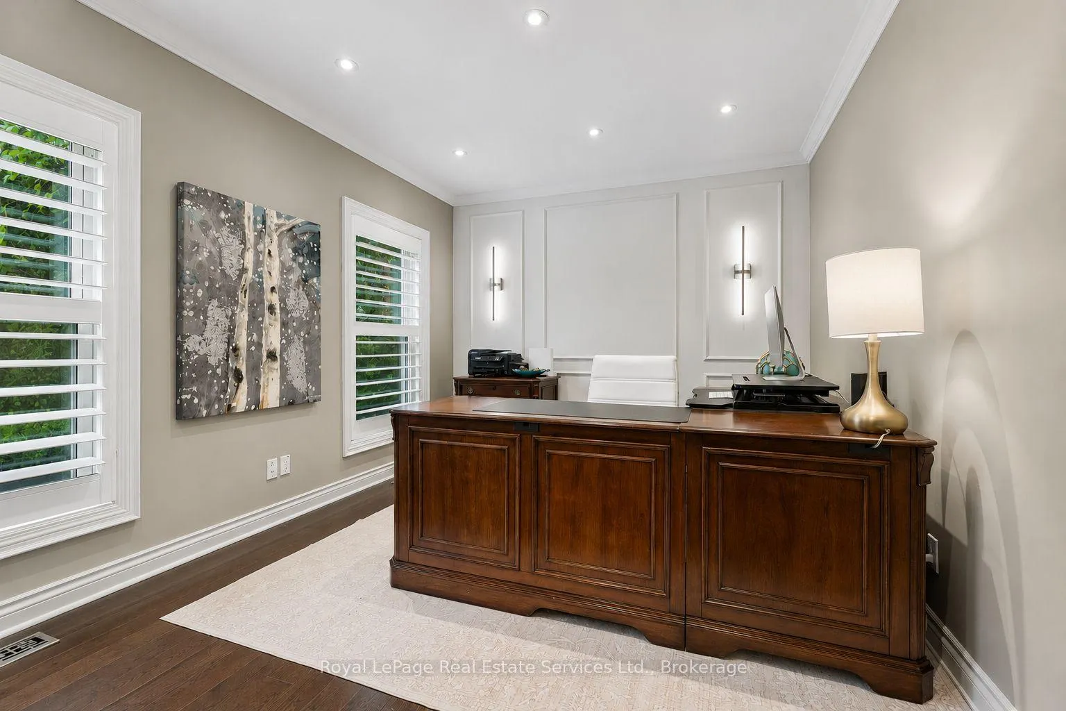 Photo 24 of 1 Stonebury Place, Hamilton, Rural Flamborough — HOMEH