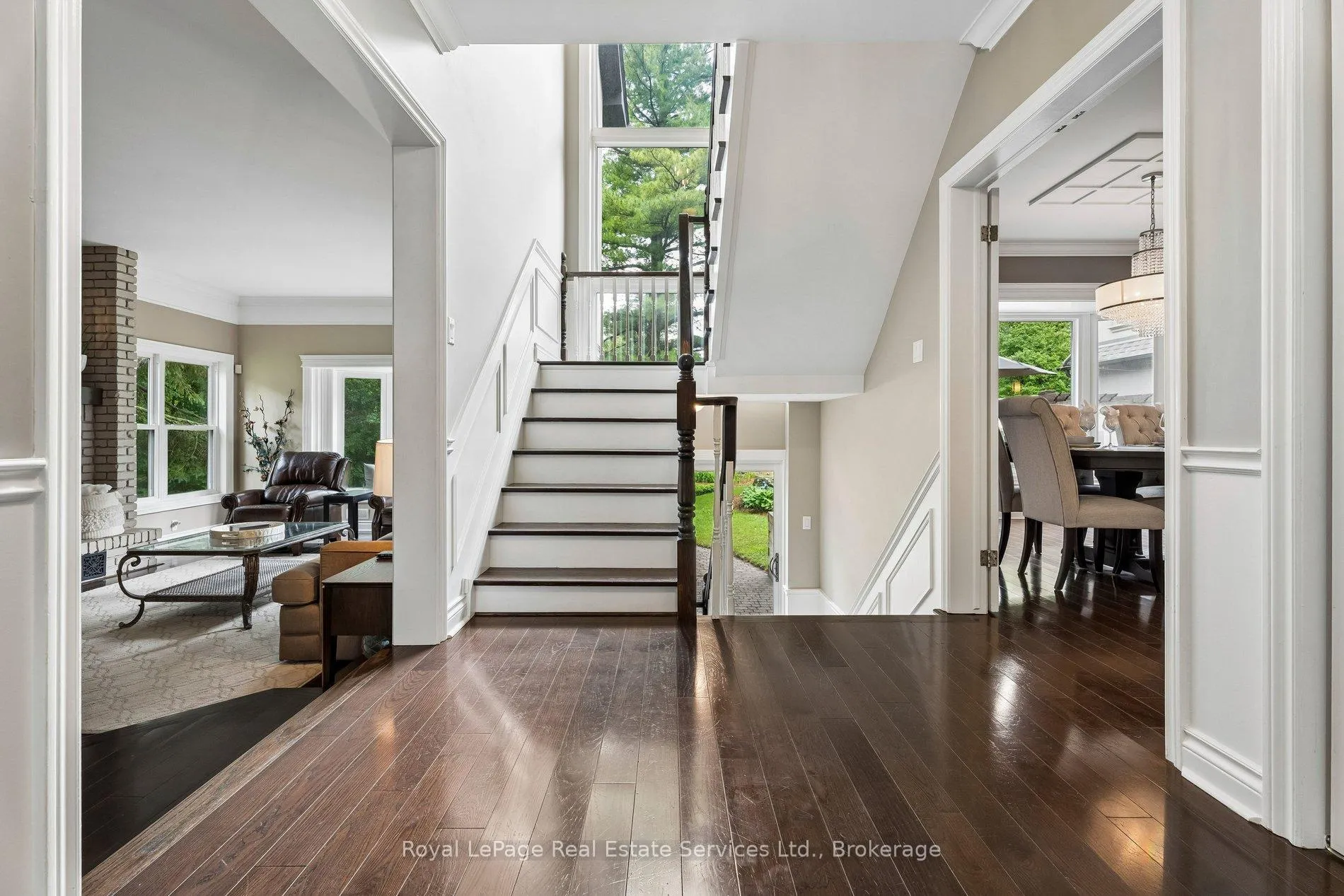Photo 25 of 1 Stonebury Place, Hamilton, Rural Flamborough — HOMEH