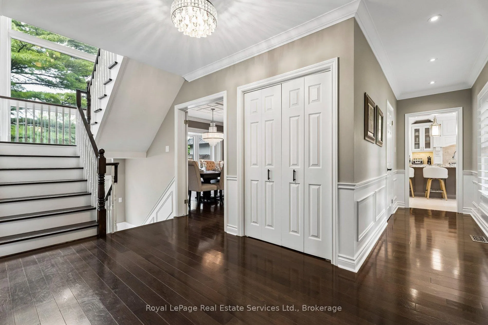 Photo 26 of 1 Stonebury Place, Hamilton, Rural Flamborough — HOMEH