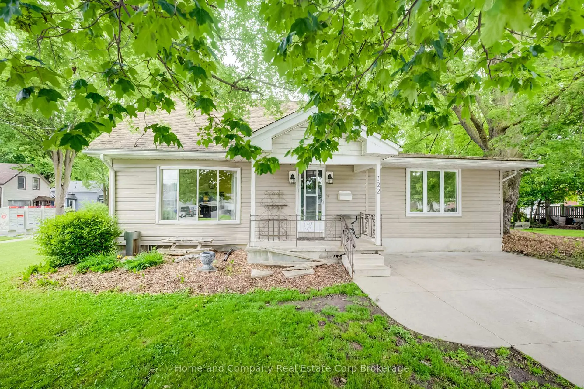 Photo of 122 Brydges Street