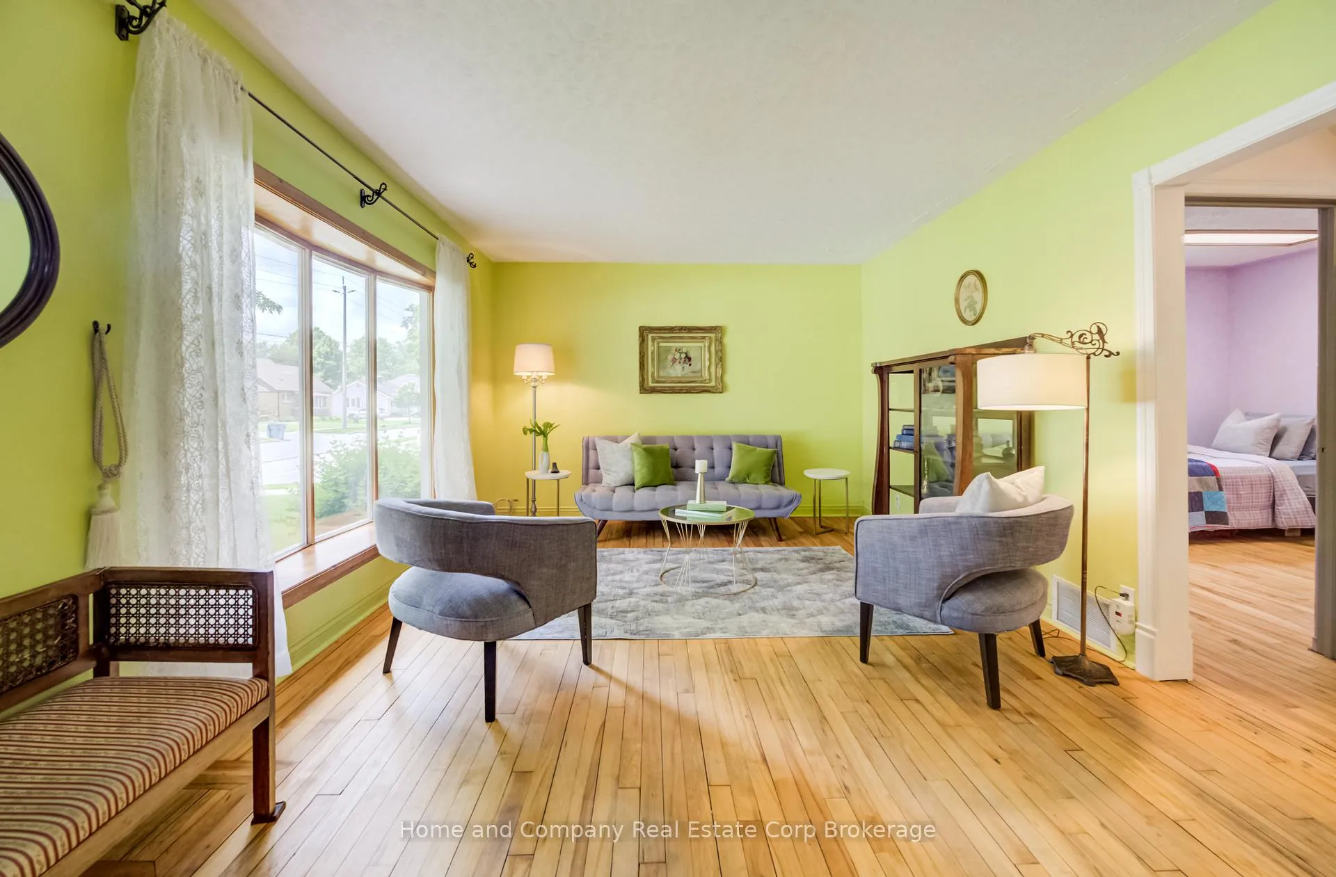 Photo 3 of 122 Brydges Street, Stratford — HOMEH