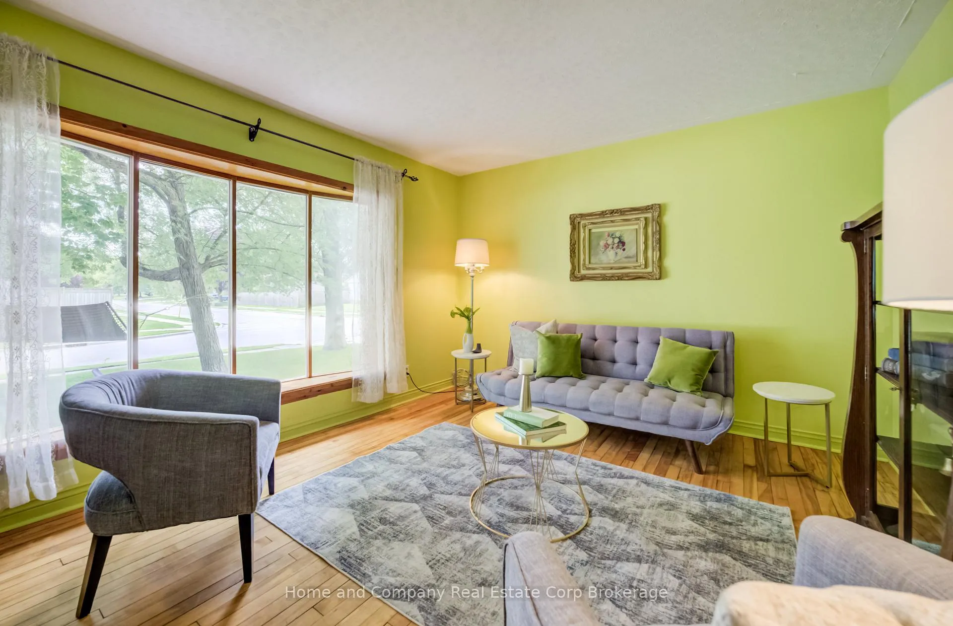 Photo 4 of 122 Brydges Street, Stratford — HOMEH