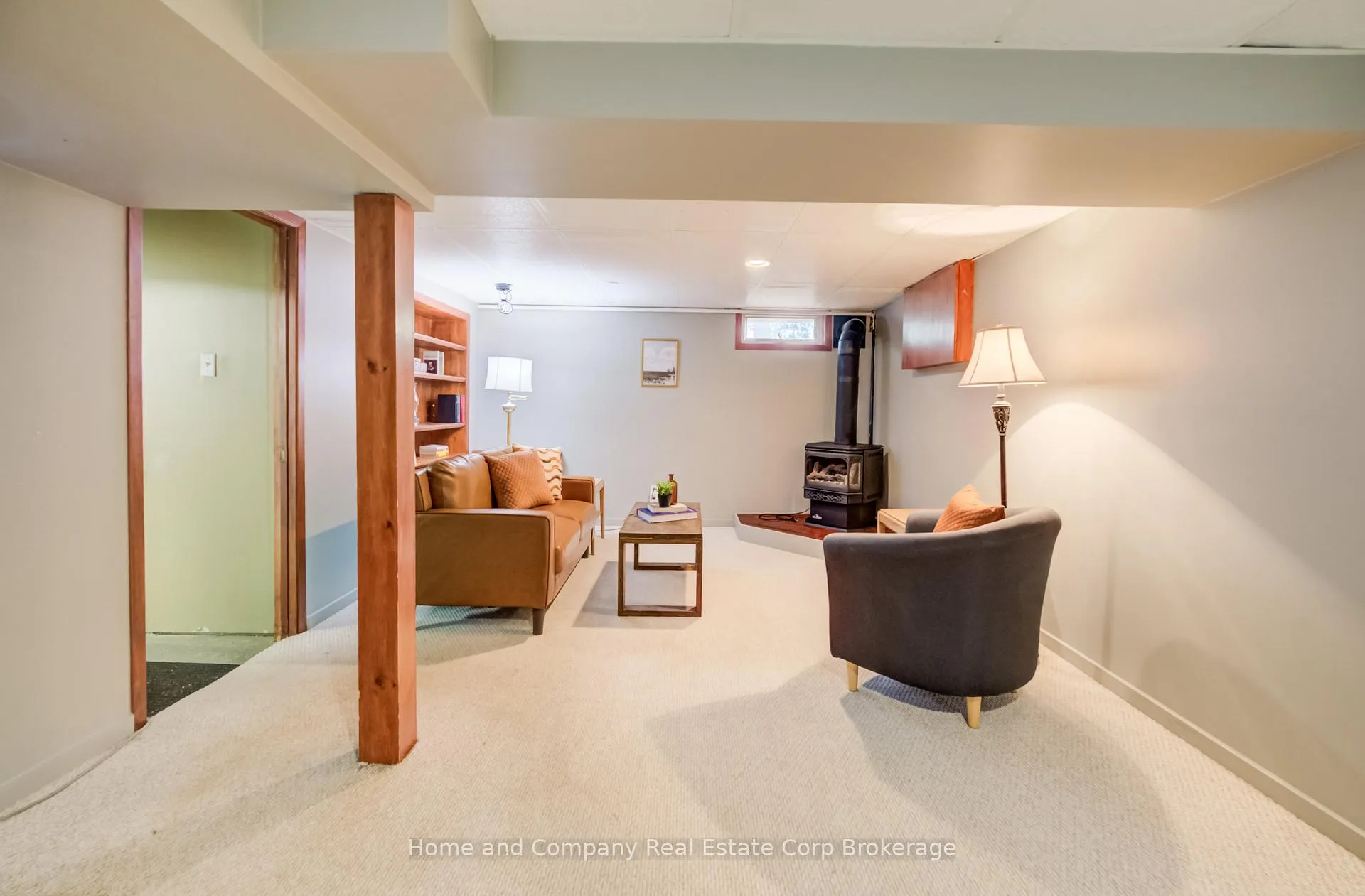 Photo 26 of 122 Brydges Street, Stratford — HOMEH