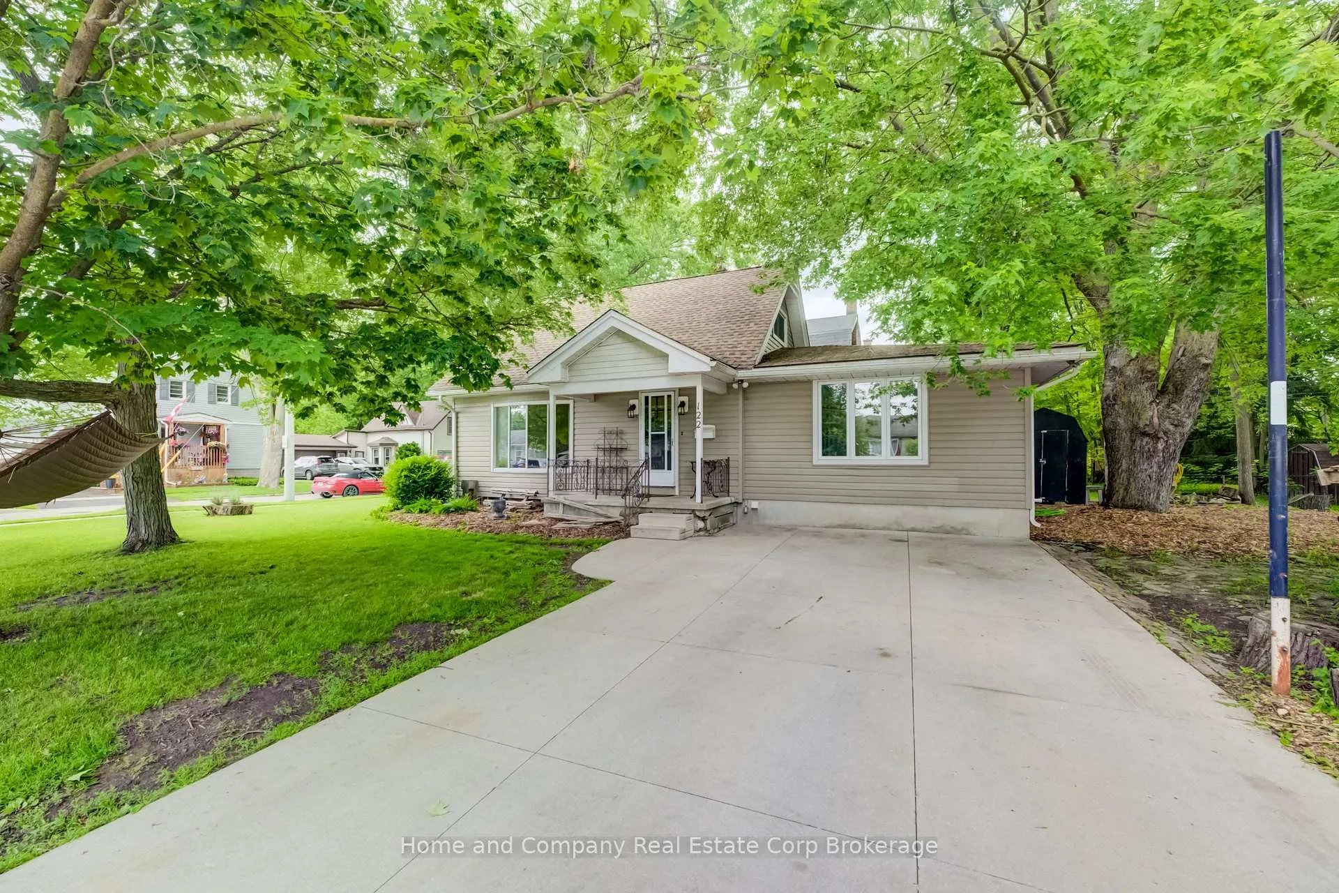 Photo 29 of 122 Brydges Street, Stratford — HOMEH