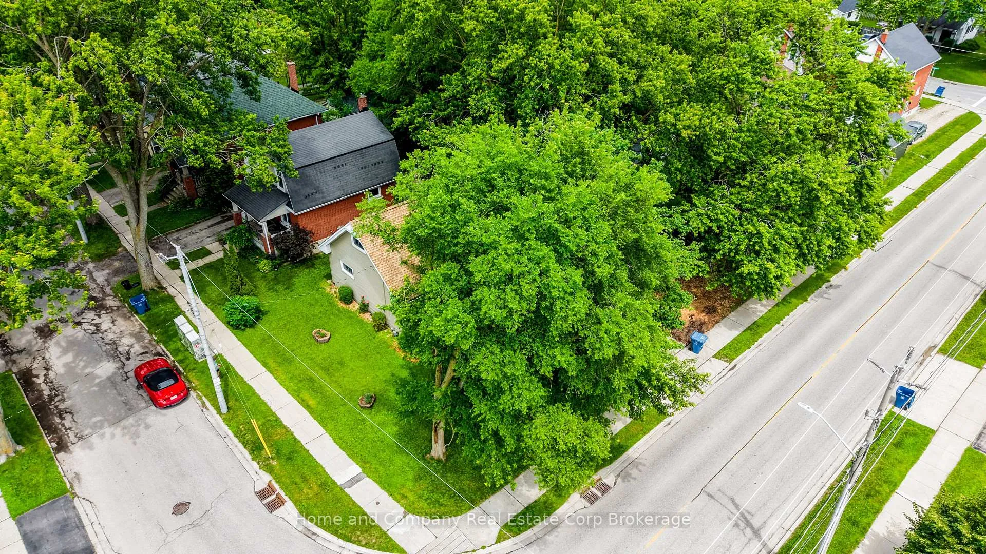 Photo 31 of 122 Brydges Street, Stratford — HOMEH