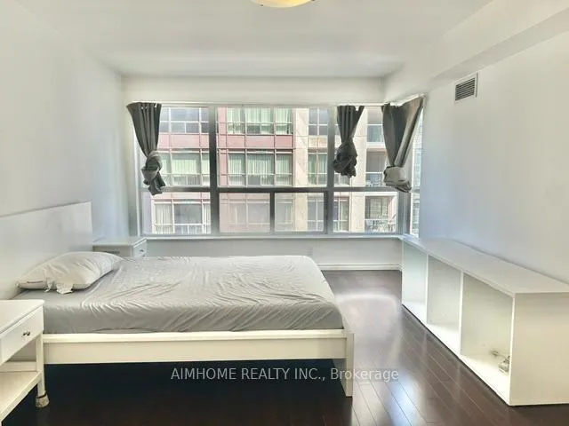 Photo 11 of Unit 1209, 909 Bay Street, Toronto, Bay Street Corridor — HOMEH