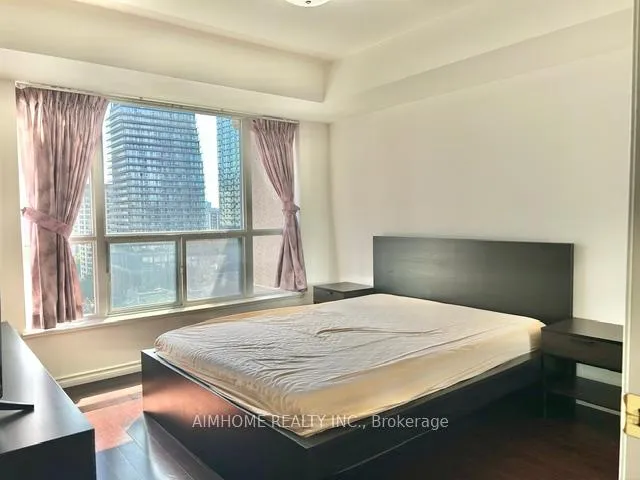 Photo 14 of Unit 1209, 909 Bay Street, Toronto, Bay Street Corridor — HOMEH