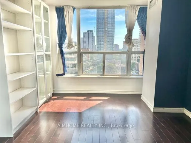 Photo 15 of Unit 1209, 909 Bay Street, Toronto, Bay Street Corridor — HOMEH