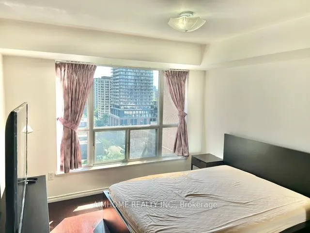 Photo 16 of Unit 1209, 909 Bay Street, Toronto, Bay Street Corridor — HOMEH