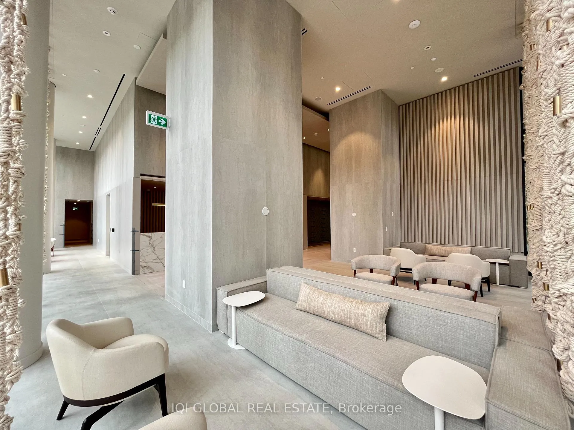 Photo 6 of Unit 1507, 55 Cooper Street, Toronto, Waterfront Communities — HOMEH