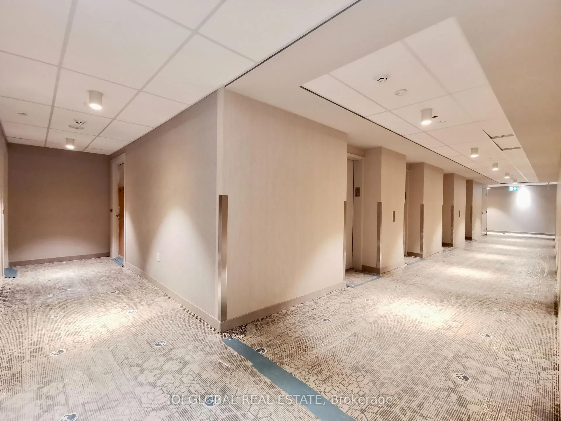 Photo 8 of Unit 1507, 55 Cooper Street, Toronto, Waterfront Communities — HOMEH