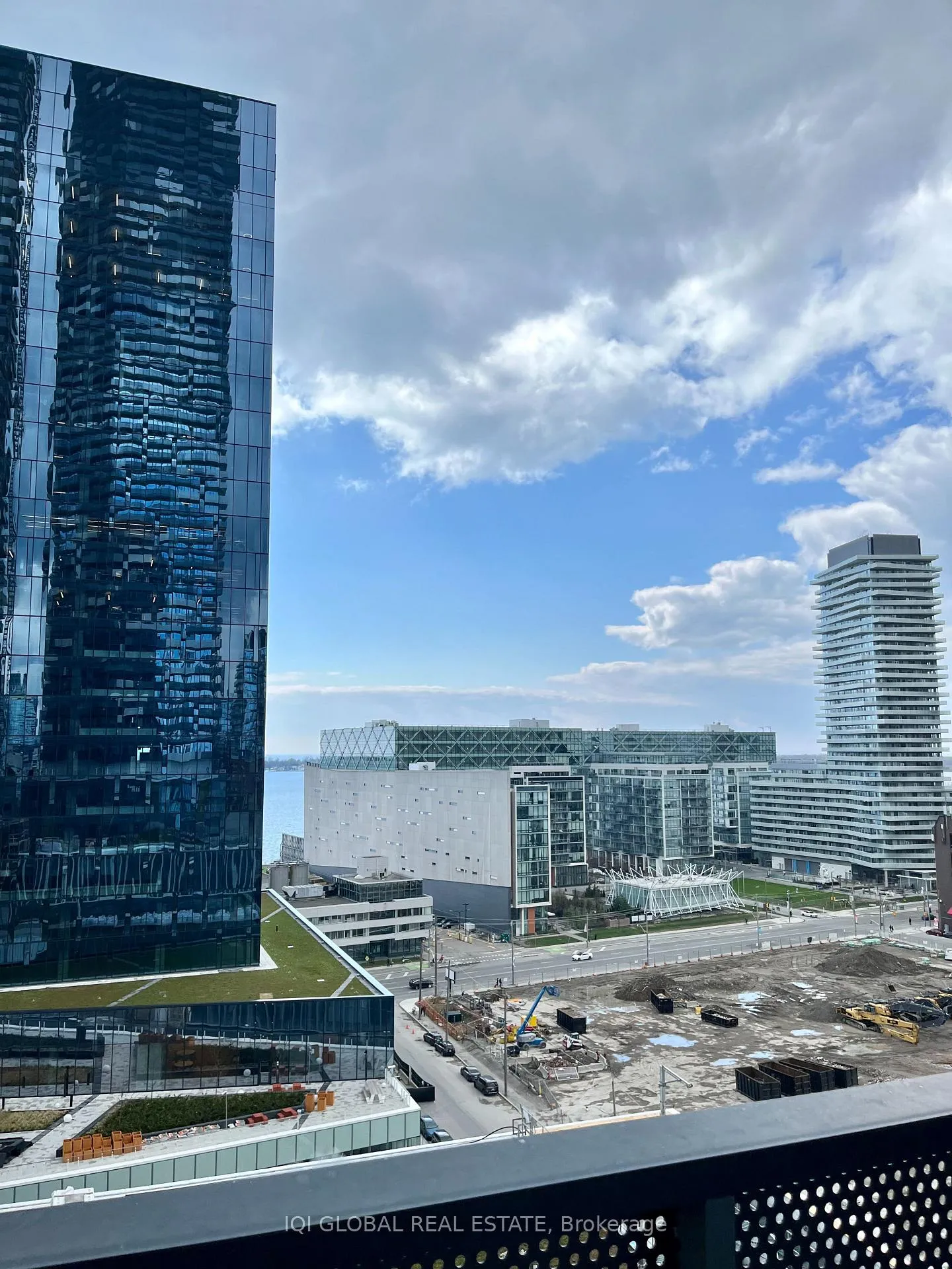 Photo 21 of Unit 1507, 55 Cooper Street, Toronto, Waterfront Communities — HOMEH