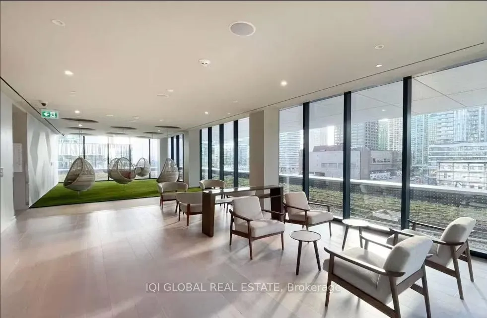 Photo 25 of Unit 1507, 55 Cooper Street, Toronto, Waterfront Communities — HOMEH